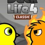 Duck Life 4 Classic