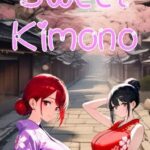 Sweet Kimono