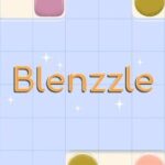 Blenzzle