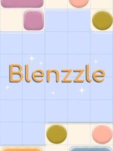 Blenzzle