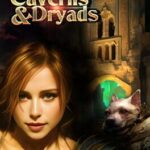 Caverns and Dryads