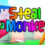 Steal a Monke