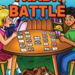 Trash Battle