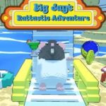 Big Jays Rattastic Adventure