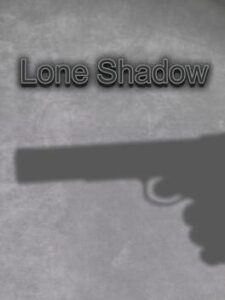 Lone Shadow