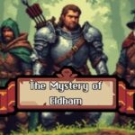 The Mystery of Eldham