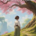 The Shadow of the Cherry Trees