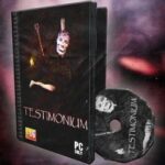 Testimonium