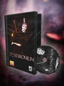 Testimonium