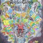 The Hunter's Journals: Rogues Gallery