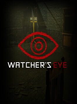 Watcher’s Eye
