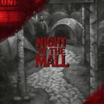 Night at the Mall