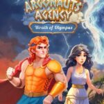 Argonauts Agency: Wrath of Olympus