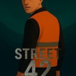 Street 42