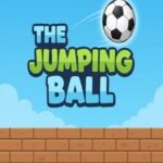 The Jumping Ball