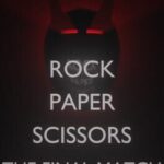 Rock Paper Scissors: The Final Match