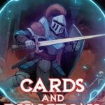 Cards and Dungeons