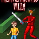 Palmvil Haunted Villa