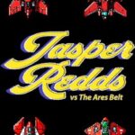 Jasper Redds vs The Ares Belt