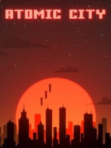 Atomic City