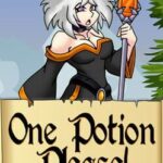 One Potion Please
