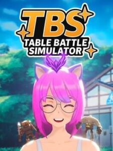 Table Battle Simulator