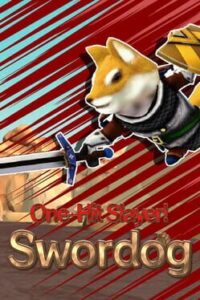 One-Hit Slayer! Swordog