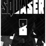 Squaser 8