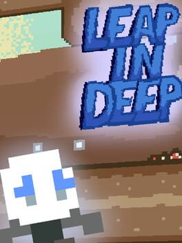 Leap In Deep