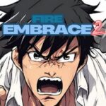 Fire Embrace 2