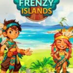 Frenzy Islands
