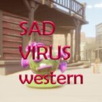 Sad Virus Western