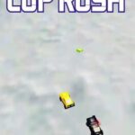 Cop Rush