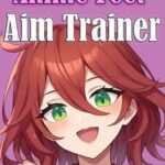 Anime Feet Aim Trainer