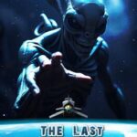 The Last Earth Fighter