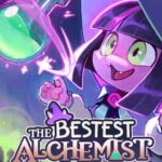 The Bestest Alchemist