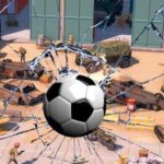 Room Football: Royale Lands