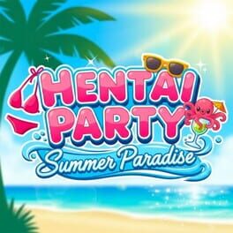 Hentai Party: Summer Paradise