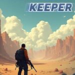 The Forest Keeper