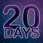 20 Days
