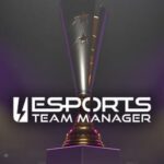 Esports Team Manager