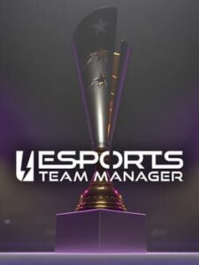 Esports Team Manager