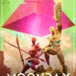Moonray: Battle Lands