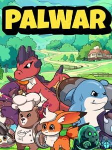 PalWar
