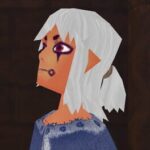 [Don't] Let Go