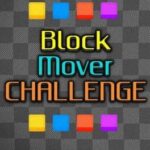 Block Mover Challenge