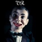 Puppet Show VR