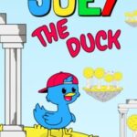 Joey The Duck