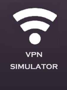 VPN Simulator