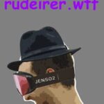 Rudeirer.wtf